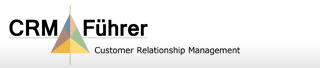 CRM-F&uuml;hrer Customer Relationship Management